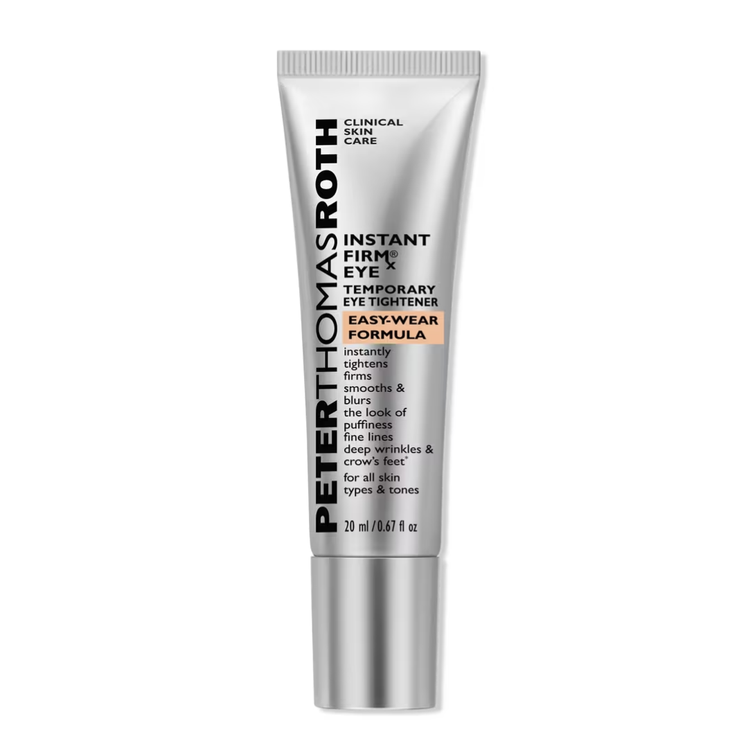 ØjenLys™ Snabb Utjämnare för Ögonområdet