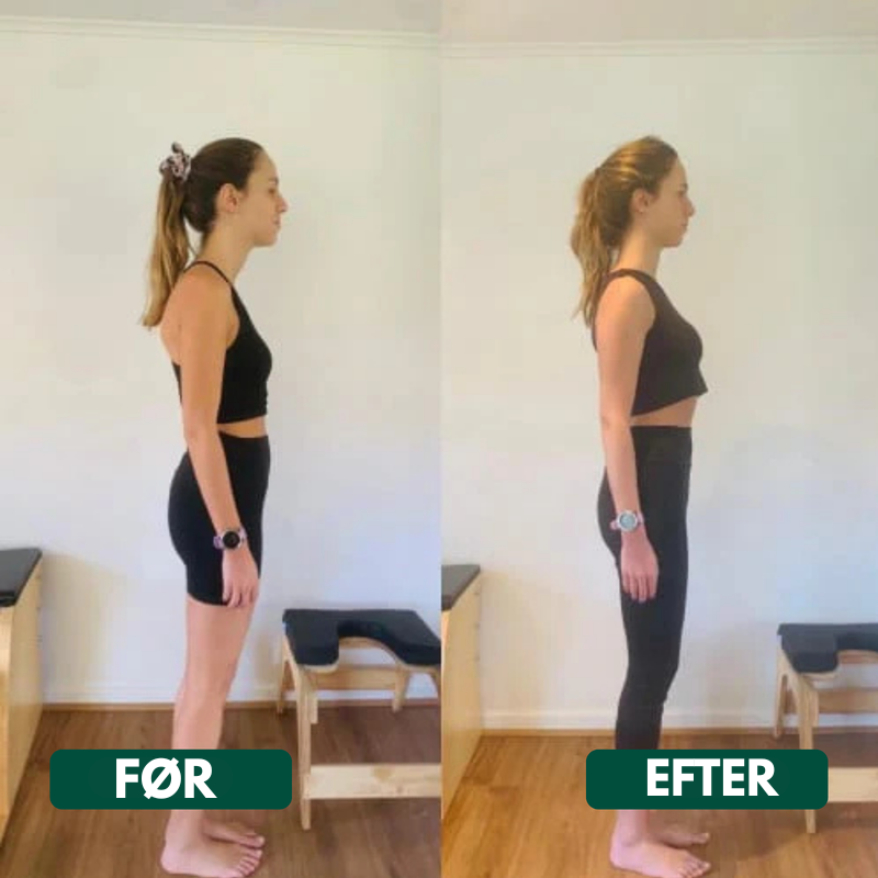 RygStöd™ – Förbättra din hållning och lindra ryggsmärta