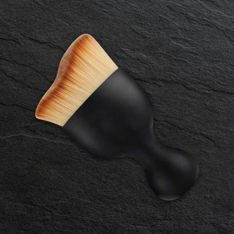 Microfiber Car Cleaning Brush