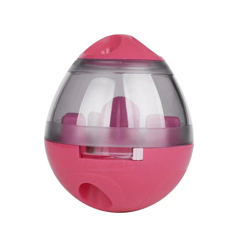 SnackOrb™ – Det Perfekta Tillbehöret för Lek och Snacks