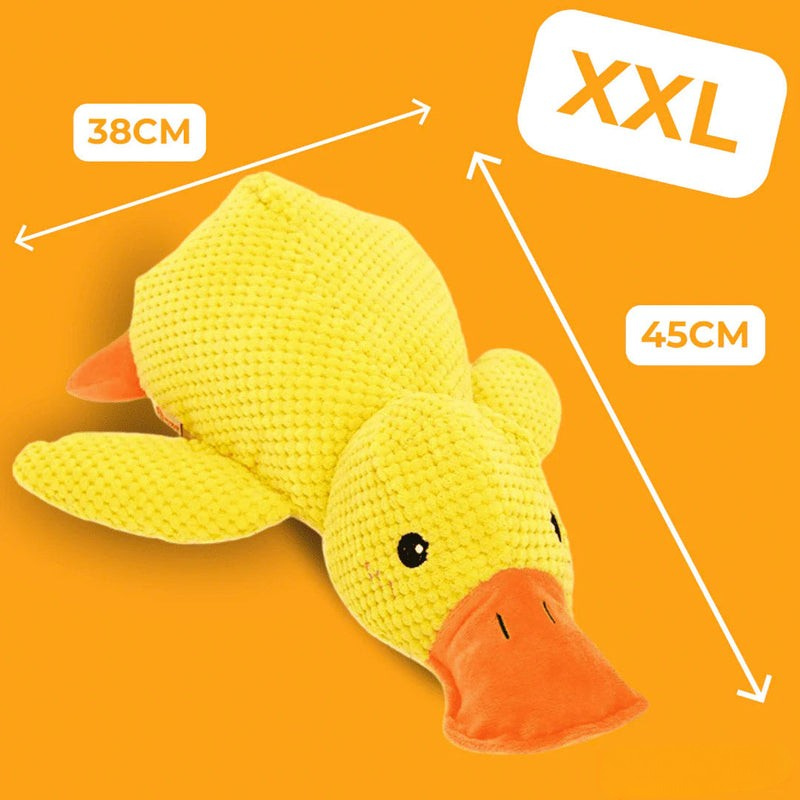 Antistress-Anka™ – Ge din hund lugn och trygghet