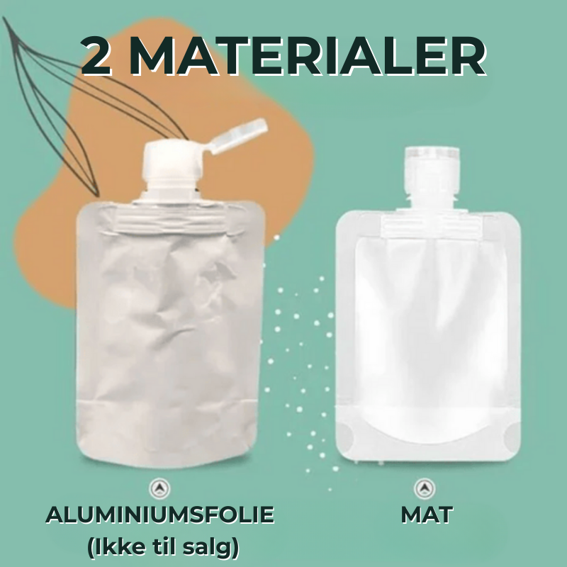 MiniPak™ – Intelligent förvaring. Res enkelt.