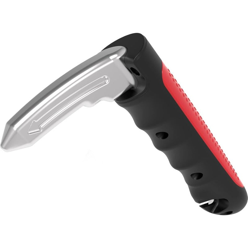 AutoStøtte™ – 3-i-1 Bilhandtag och Nödhjälp