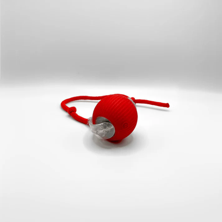 SmartBall™ – Interaktiv, automatisk och överraskande kattlek