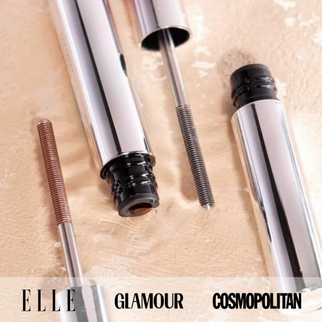 FransLyn™ - Få perfekta fransar som håller hela dagen.