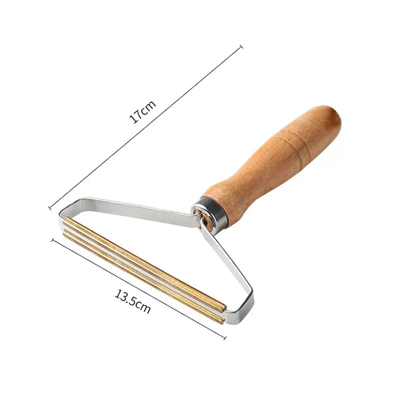 FuzzAway™ – Ekologisk luddavlägsnare för smidig och skonsam rengöring