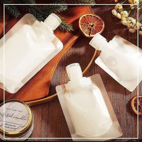 MiniPak™ – Intelligent förvaring. Res enkelt.